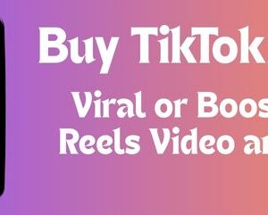 TikTok Coins Top Up