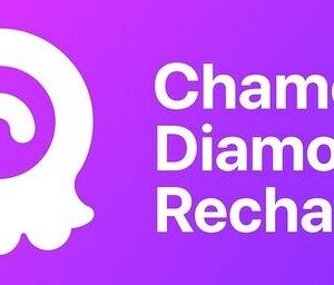 Chamet Diamond Top Up