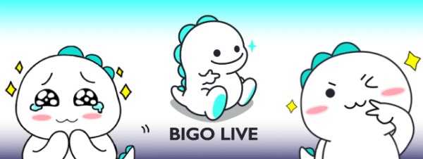 bigo diamonds recharge